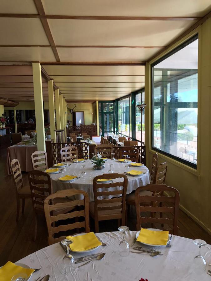 Herdade Clube Tiro Monfortinho Exterior photo