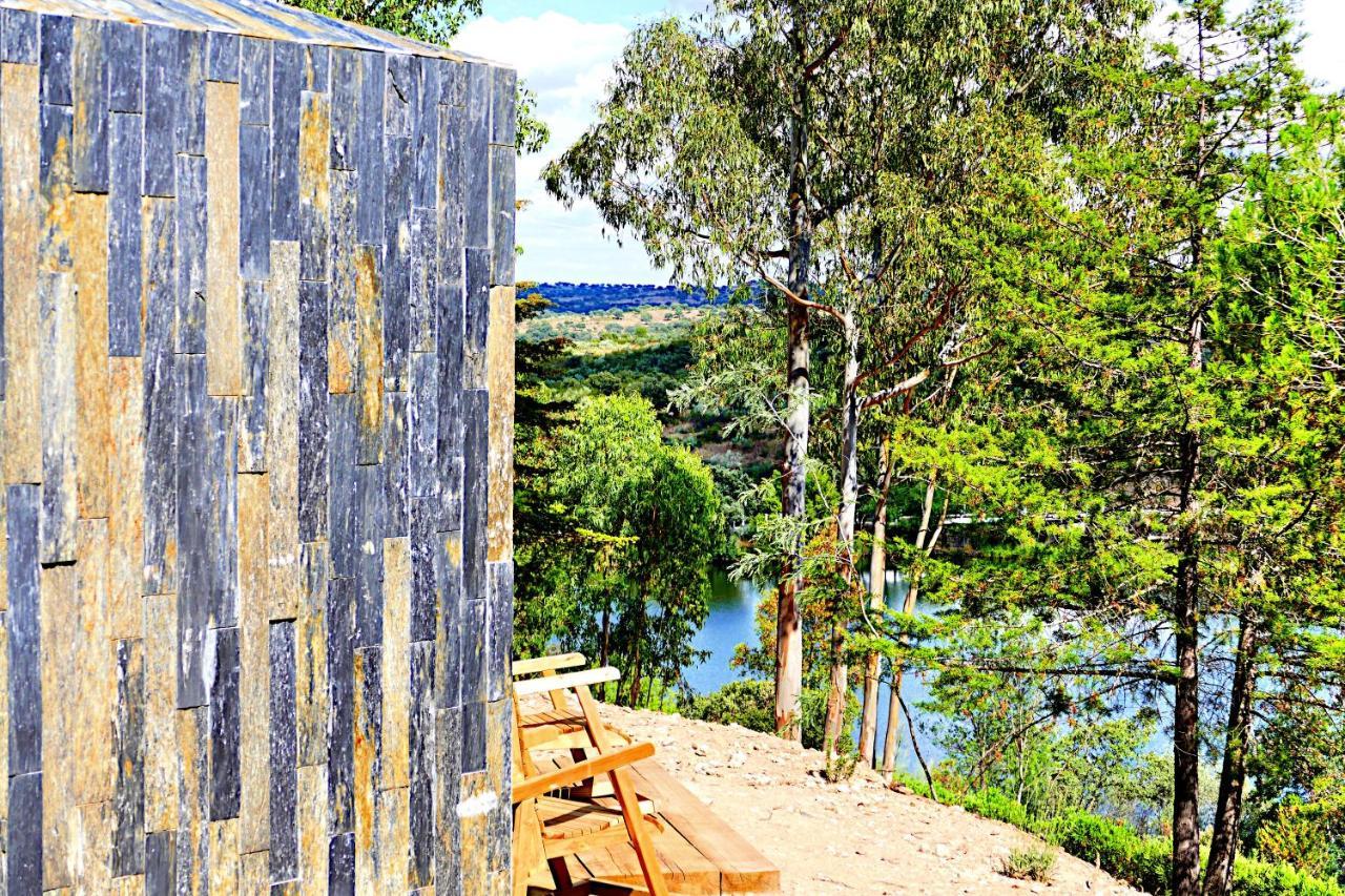 Herdade Clube Tiro Monfortinho Exterior photo