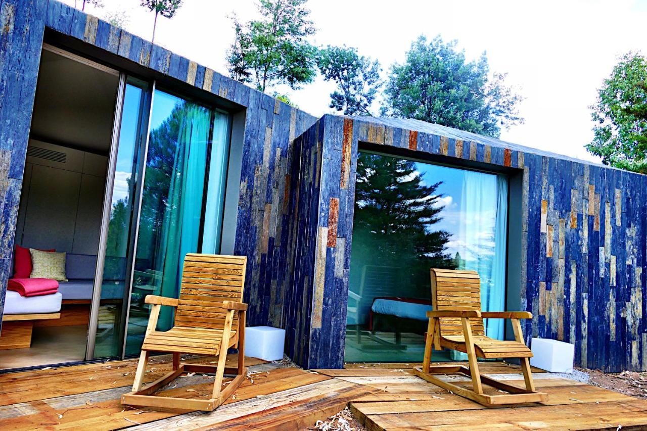 Herdade Clube Tiro Monfortinho Exterior photo